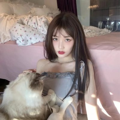 绝战狼女